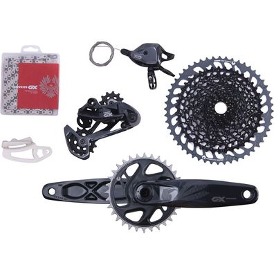 SRAM Schaltgruppen-Set GX Eagle