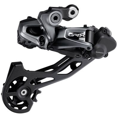 Shimano Schaltwerk GRX Di2 RD-RX815 Direktmontage schwarz ca. 287g Fahrrad