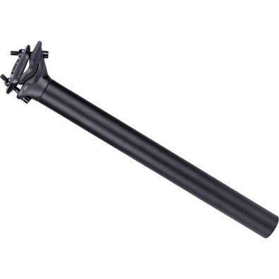 CONTEC Patentsattelstütze Ø 30,9 mm Pillar, 400mm schwarz