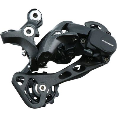 Shimano Schaltwerk DEORE XT RD-M8000 11-fach Mittellang Direktmontage schwarz