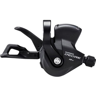 Shimano Schalthebel Deore SL-M4100 10-fach rechts schwarz