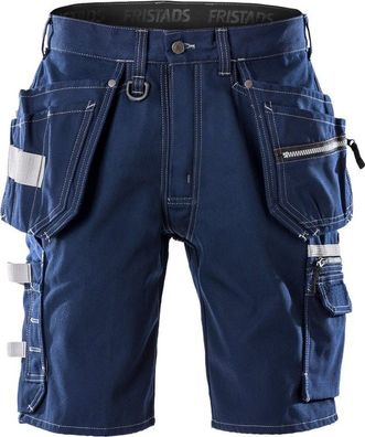 Fristads Handwerkershorts 2102 CYD Marineblau