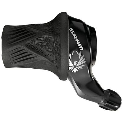 SRAM Drehgriffschalter "GX Eagle" 12-fach schwarz 00.7018.318.000 710845804960