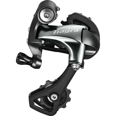 Shimano Schaltwerk TIAGRA RD-4700 10-fach Mittellang Direktmontage grau Fahrrad