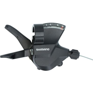 Shimano Schalthebel SL-M315 8-fach rechts schwarz