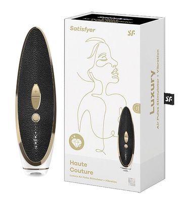 Satisfyer Luxury Haute Couture