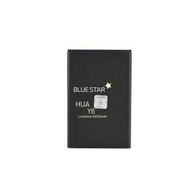 Bluestar Akku Ersatz Huawei Honor 4A SCL-TL00 / SCL-AL00 2200 mAh Handy HB4342A1RBC