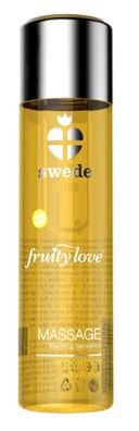 60 ml - Fruity Love Massage Lotion Tropical Fruit with Honey 60 ml