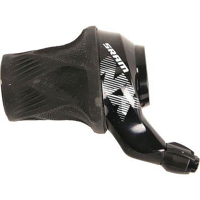 Sram Drehgriffschalter NX 11f. schwarz 00.7018.292.000 710845783067 Fahrrad