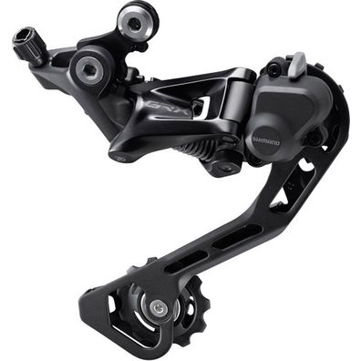 Shimano Schaltwerk GRX RD-RX400 Direktmontage schwarz ca. 303g Fahrrad