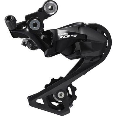 Shimano Schaltwerk 105 RD-R7000 Kurz Direktmontage schwarz Fahrrad