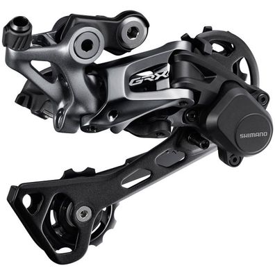 Shimano Schaltwerk GRX RD-RX812 Direktmontage schwarz ca. 267g Fahrrad