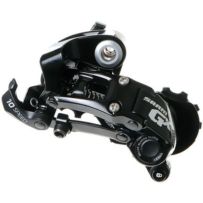 Sram Schaltwerk GX 10f. kurz Käfig schwarz 00.7518.080.002 710845771811 Fahrrad