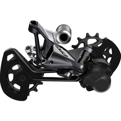 Shimano Schaltwerk XTR RD-M9120 12-fach Lang Direktmontage schwarz anthrazit