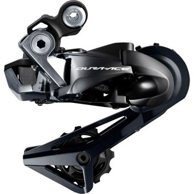 Shimano Schaltwerk DURA-ACE Di2 RD-R9150 Kurz Direktmontage schwarz