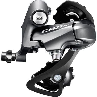 Shimano Schaltwerk CLARIS RD-R2000 Mittellang Direktmontage grau