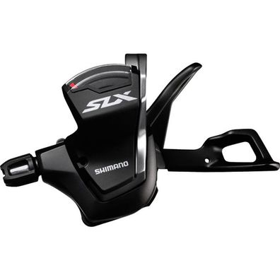 Shimano Schalthebel SLX SL-M7000 SLX SL-M7000 Rapidfire Plus links 2/3f. Schelle