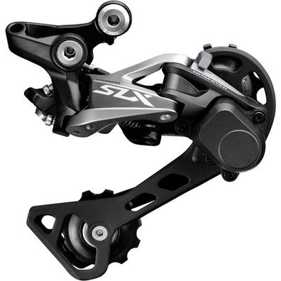 Shimano Schaltwerk SLX RD-M7000 11-fach Mittellang Direktmontage schwarz Fahrrad