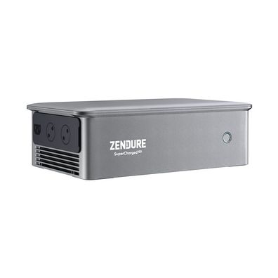 Zendure SolarFlow ACE1500 On- und Off-Grid-Steuerungsmodul