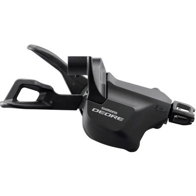 Shimano Schalthebel DEORE MTB SL-M6000 I-Spec DEORE SL-M6000 Rapidfire Plus rech