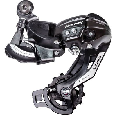 Shimano Schaltwerk Tourney RD-TY500 6/7-fach Direktmontage schwarz Fahrrad