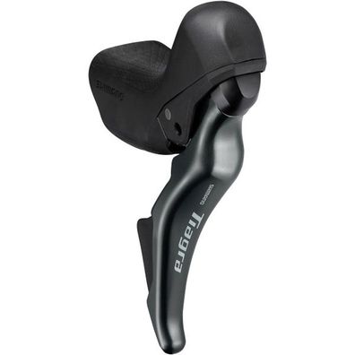 Shimano Schalt-/Bremshebel TIAGRA ST-4725 f. Scheibenbremse Rechts 10f. + Zug sz