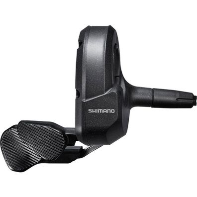 Shimano Schalter STEPS SW-E8000-L Links Nein schwarz Fahrrad