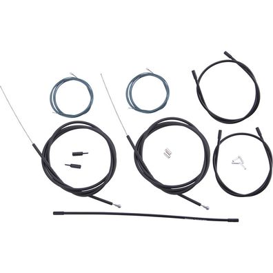 Shimano Schalt-/Bremshebel Tiagra ST-4700/4703 Satz, 2-/10-fach