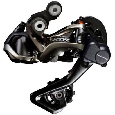 Shimano Schaltwerk XTR Di2 RD-M9050 11-fach Mittellang Direktmontage