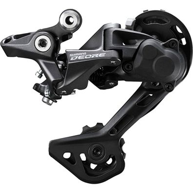 Shimano Schaltwerk DEORE RD-M5120 11-fach Direktmontage schwarz