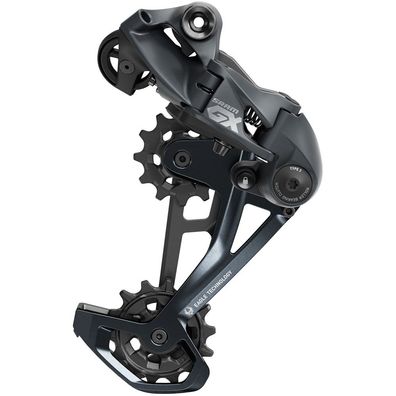 SRAM Schaltwerk GX-Eagle 12-fach, X-Horizon, Type 3 max. 52 Z. grau