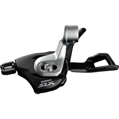 Shimano Schalthebel SLX SL-M7000-I I-Spec SLX SL-M7000 Rapidfire Plus links 2/3f