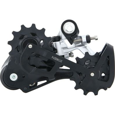 SRAM Schaltwerk Rival 1 42 Z. 11f. schwarz/silber Fahrrad