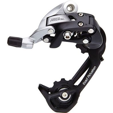 SRAM Schaltwerk Rival 22 mittellanger Käfig max. 32Z. 191g 191g 00.7518.043.00