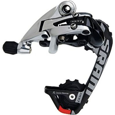 SRAM Schaltwerk Red mittellanger Käfig max. 32Z. ca.280g 00.7515.090.010 71084