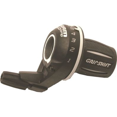 SRAM Drehgriffschalter Grip Shift 3.0 Comp 7-fach rechts ca.100g 00.0000.200.6