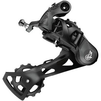 Campagnolo Schaltwerk Ekar GT 13s" CAMPA EKAR 1X13 schwarz