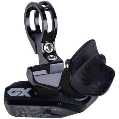 SRAM Daumenschalthebel GX Eagle AXS" 12-fach schwarz ca. 0,283 kg