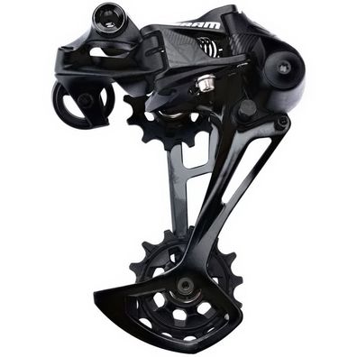 SRAM Schaltwerk SX Eagle" SX EAGLE 12-FACH schwarz ca. 0,352 kg