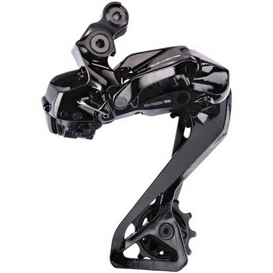 Shimano Schaltwerk Dura Ace Di2" RD-9250 Mod 22 schwarz ca. 0,218 kg