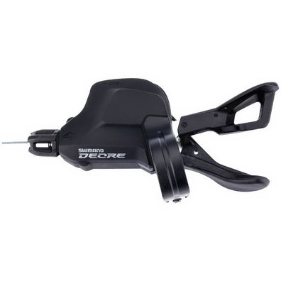 Shimano Daumenschalthebel Deore" SL-M5130 10-fach rechts o. Ganganzeige schwarz