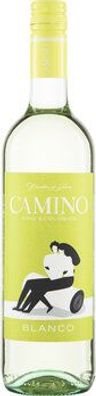 Riegel Bioweine 6x CAMINO Blanco 0,75l