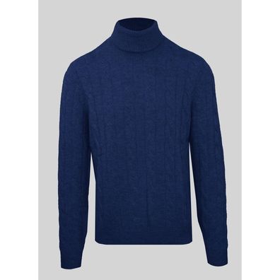 Malo - Pullover - IUM024FCB22E2116 - Herren