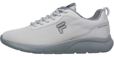 Fila Performance Laufschuhe Low Spitfire Gray Violet