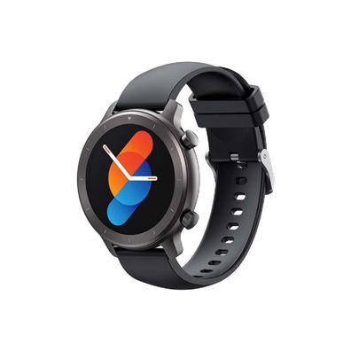 Havit M9014 Smartwatch Armbanduhr Schritt, Zeit, Datum, Musik-Management, Alarm
