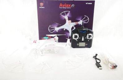 Ctronics F2C Aviax Drohne