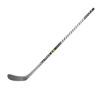 Schläger Warrior Alpha LX30 Junior 51 Zoll 40 Flex