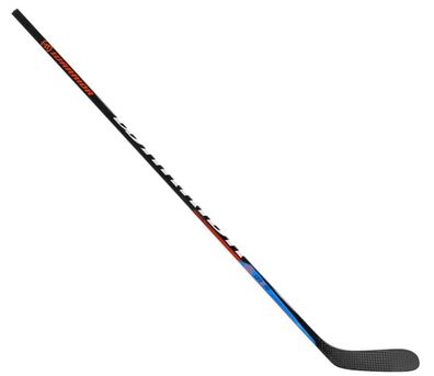 Schläger Composite Warrior Covert QRE20 Pro Intermediate 63 Flex