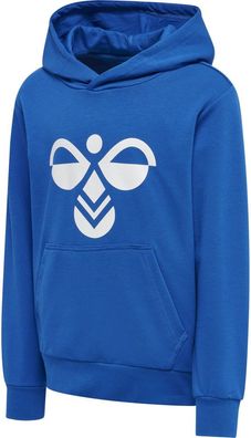 Hummel Kinder Cuatro Hoodie Lapis Blue