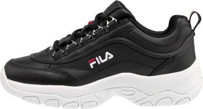 Fila Damen Trend Schuhe Strada Low Women Black